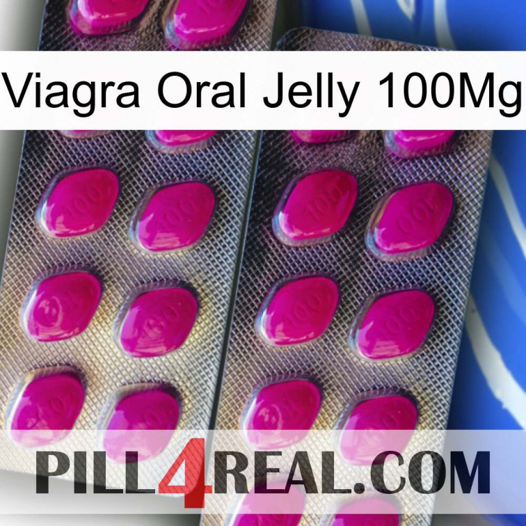 Viagra Oral Jelly 100Mg 10